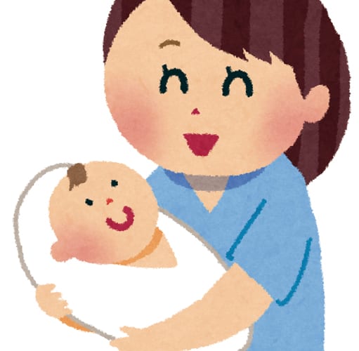 平成31年4月から、産前産後期間の国民年金保険料が免除となります！