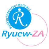 Ryuew-ZAニュース　2020年5月号　ウォーキング時のソーシャルディスタンス