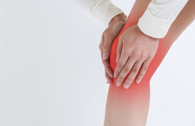 スポーツ関節鏡センター　膝関節疾患の治療について