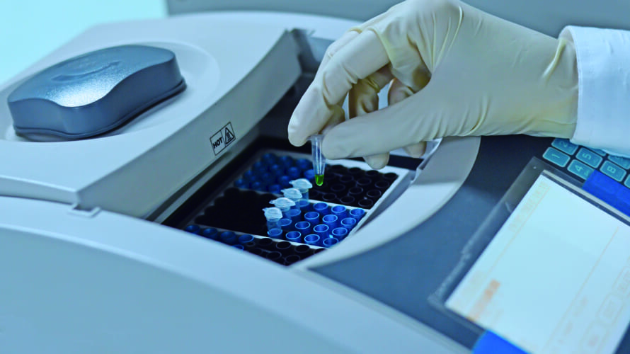 最近話題の遺伝子検査って何？PCR法とRT-PCR法