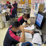 2021年度 新人看護師の抱負