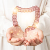 早期発見・早期治療につながる　大腸がん早期発見プロジェクト