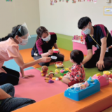 5階病棟と鼠径ヘルニア手術の紹介