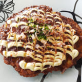 管理栄養士のオススメ『低糖質レシピ』① おからと豆腐のお好み焼き