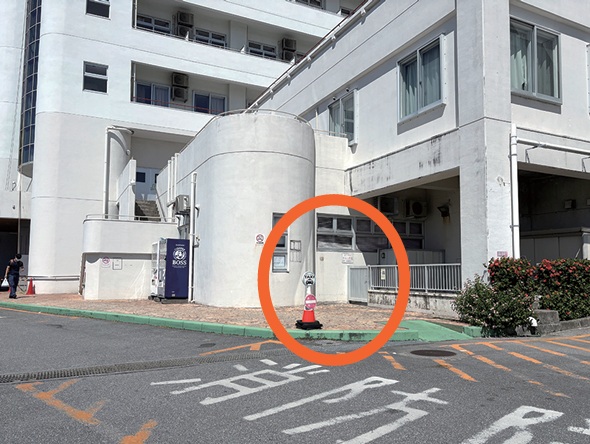 あすなろNo.123 かりゆし会からのお知らせです。