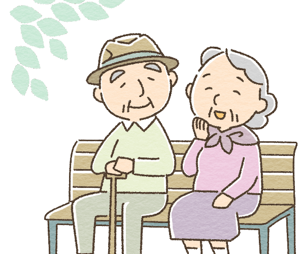 近隣市町村で利用出来る介護サービスについて