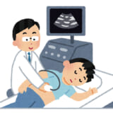 もしかして…私も脂肪肝！？