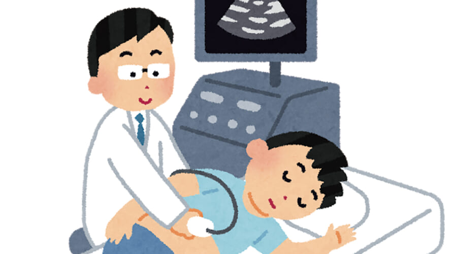 もしかして…私も脂肪肝！？