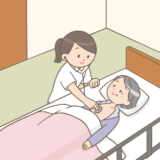 訪問看護について