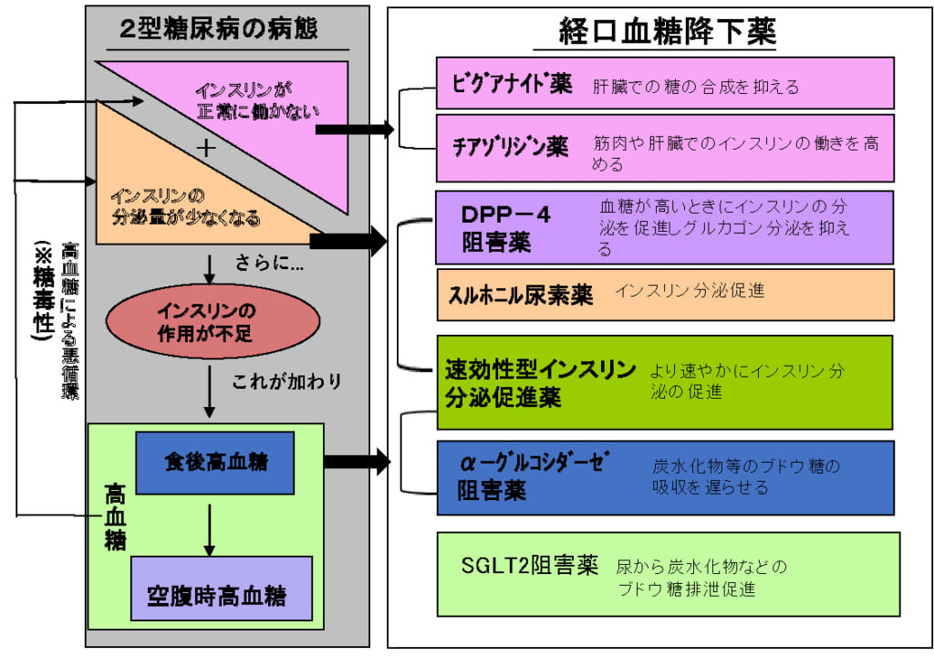 揺れる勃起不全
